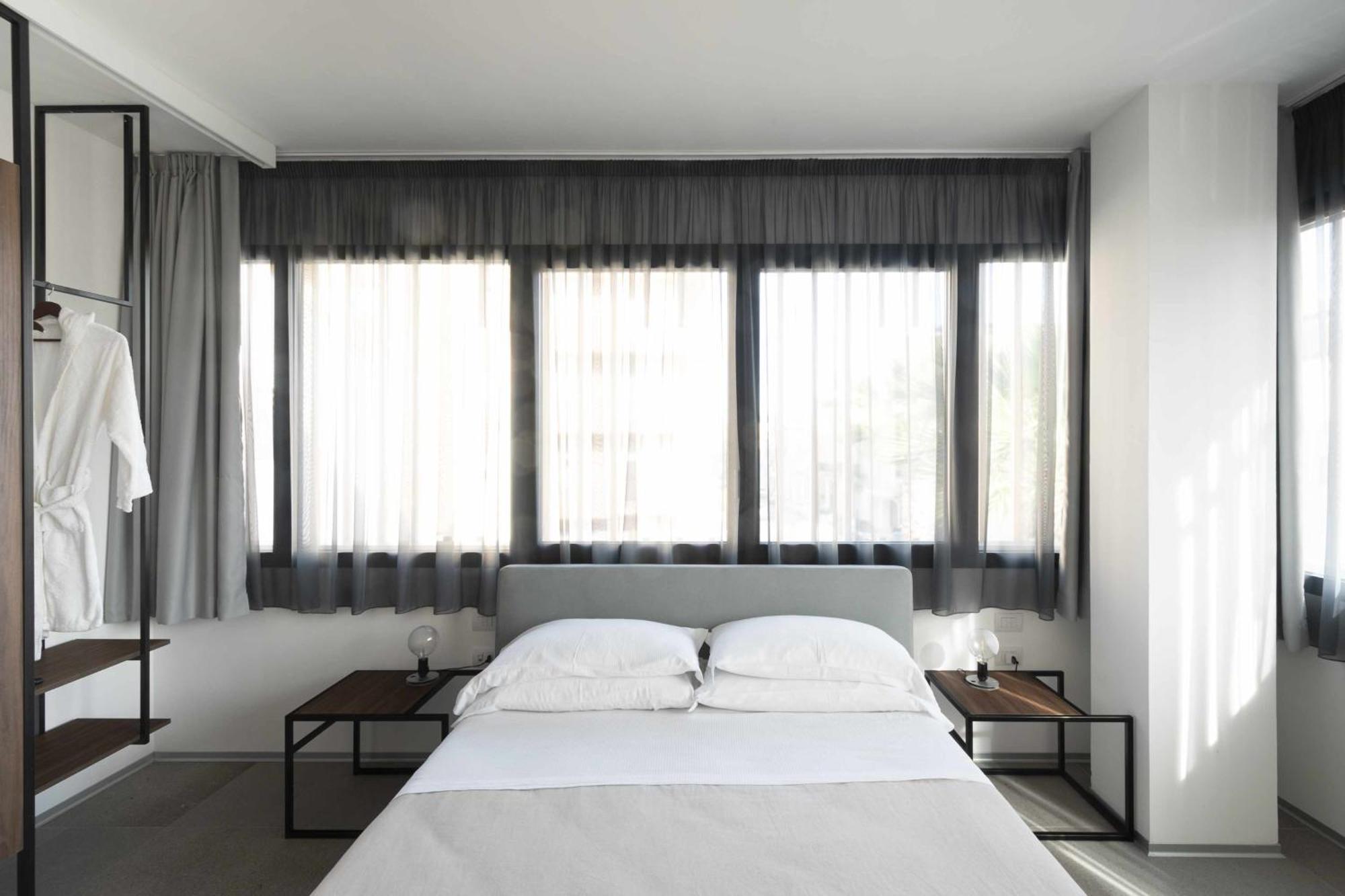 Alkamuri Posh Hotel E Spa Alcamo Cameră foto