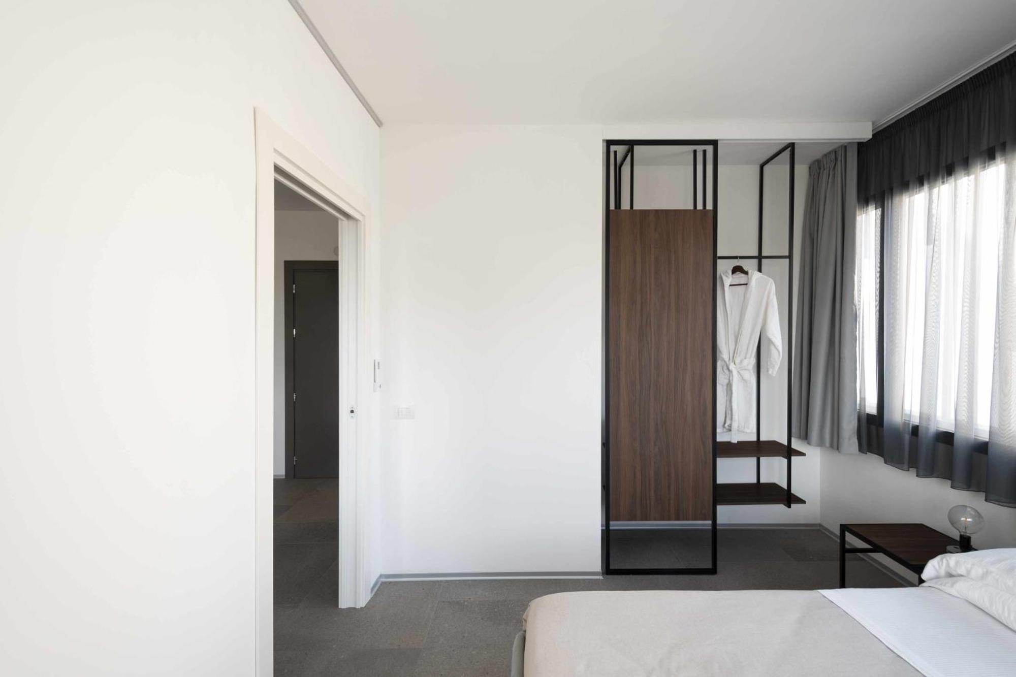 Alkamuri Posh Hotel E Spa Alcamo Cameră foto