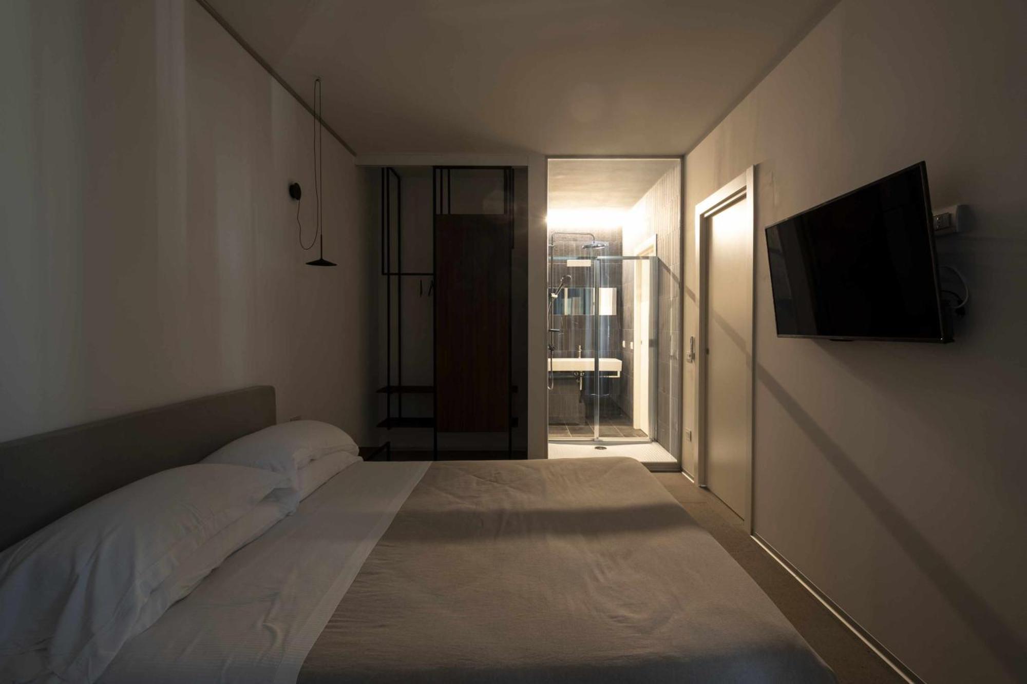 Alkamuri Posh Hotel E Spa Alcamo Cameră foto