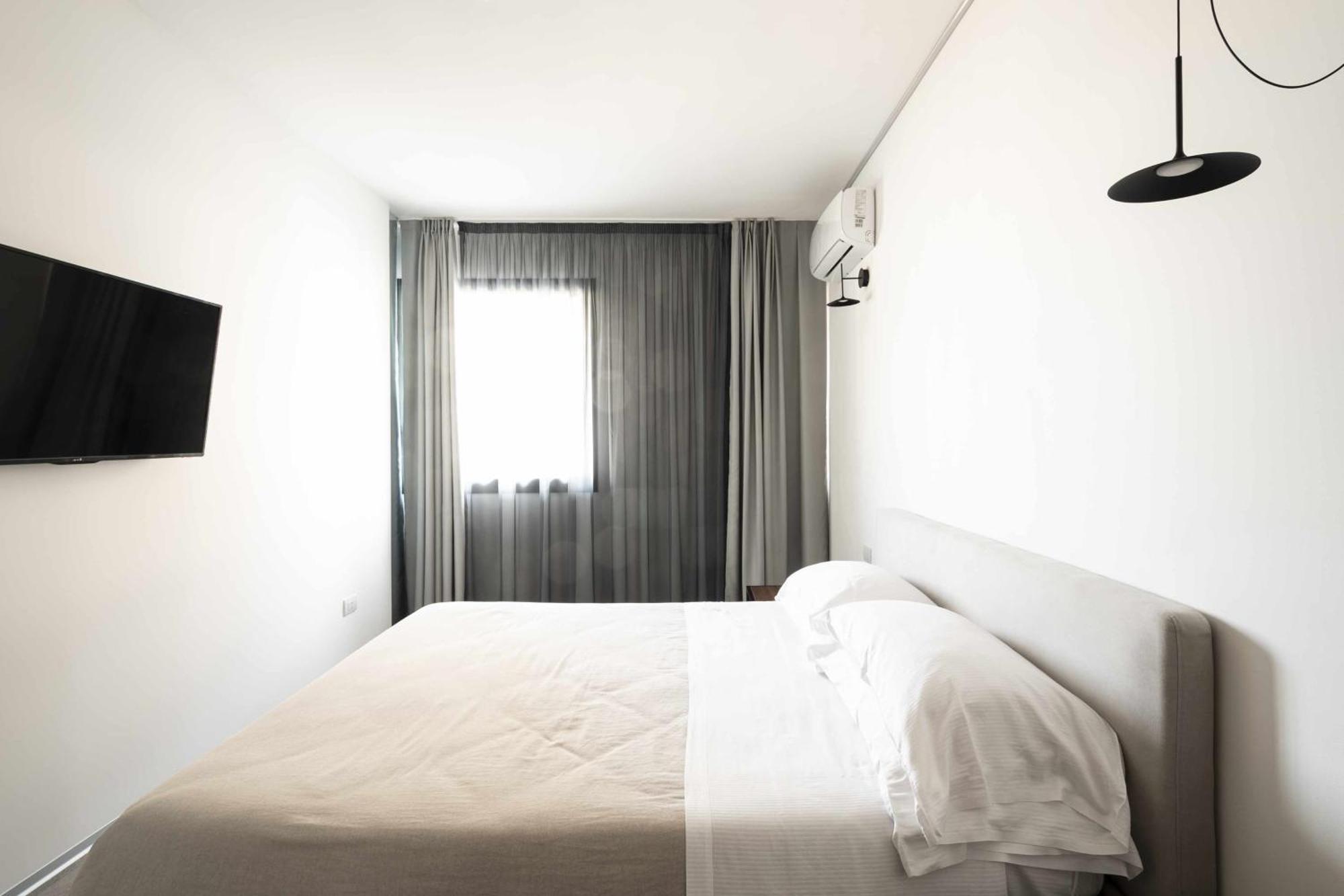 Alkamuri Posh Hotel E Spa Alcamo Cameră foto