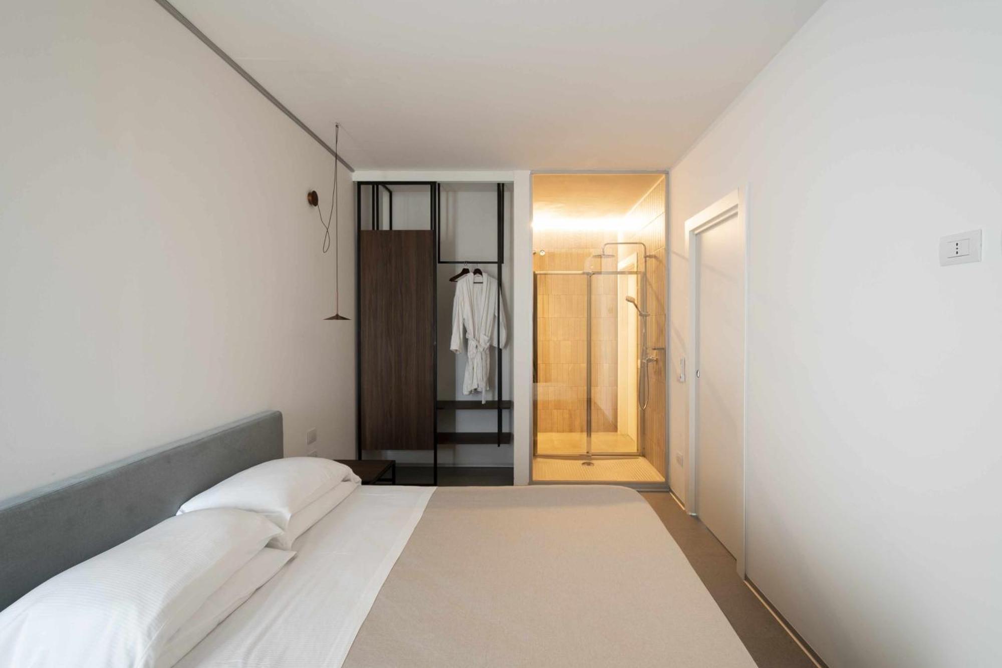 Alkamuri Posh Hotel E Spa Alcamo Cameră foto