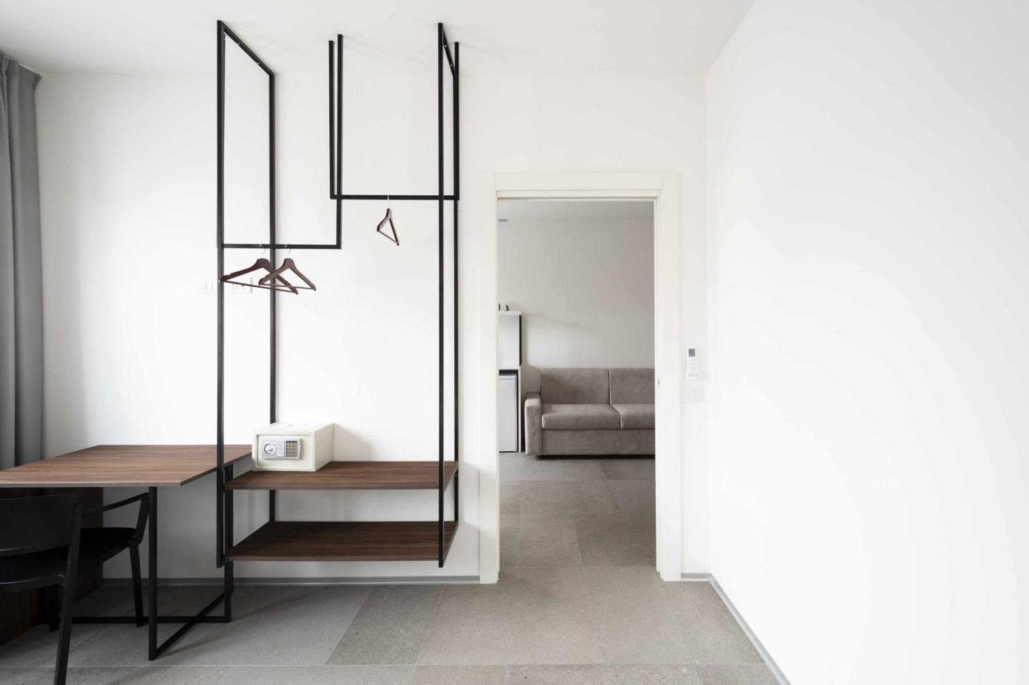 Alkamuri Posh Hotel E Spa Alcamo Cameră foto